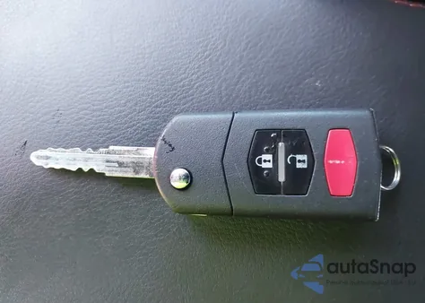 2013 Mazda Mazdaspeed3 Touring z USA, uszkodzony, nr VIN JM1BL1L36D1780338